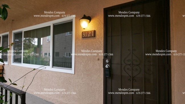 Building Photo - 3121 Jarvis St