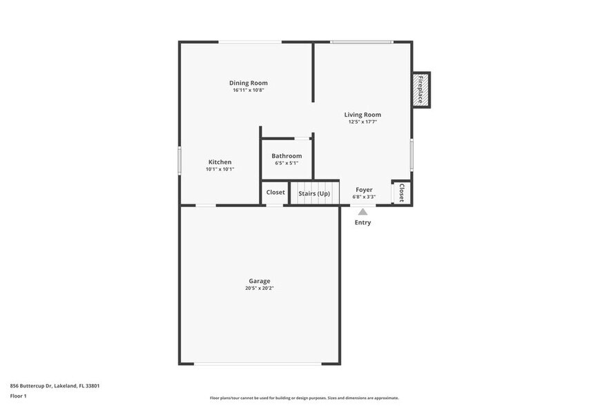 Building Photo - 856 Buttercup Dr