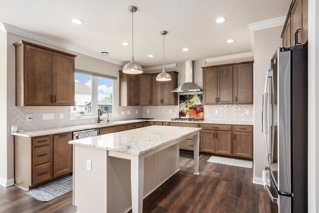 Building Photo - 3387 Logsdon Lp