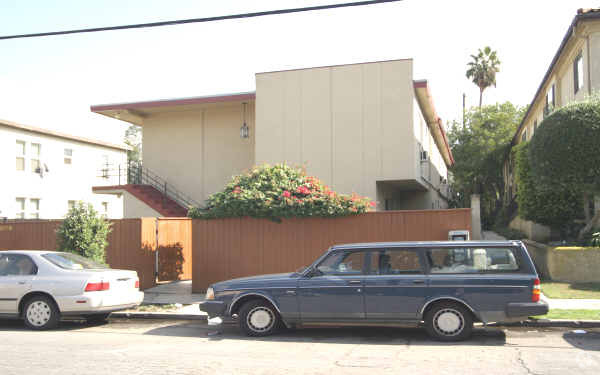 Primary Photo - The Place