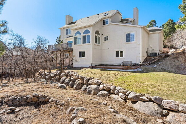 Building Photo - Luxury Living in Cheyenne Mountain – Minut...