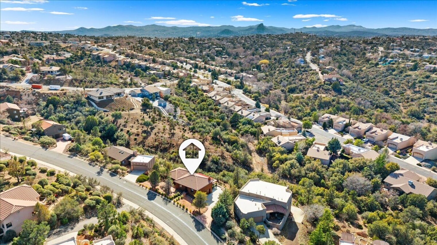 Building Photo - 2402 Desert Willow Dr