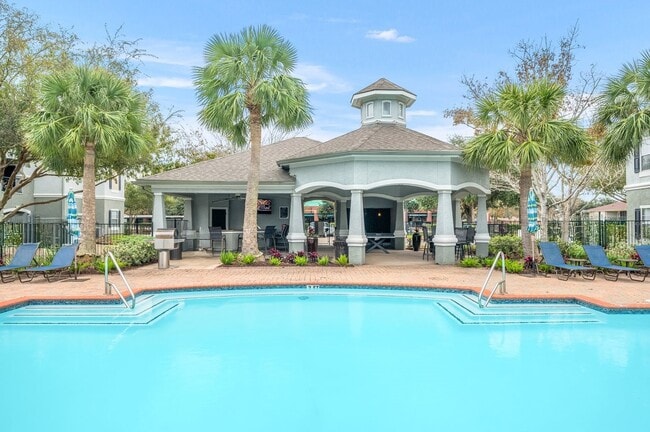 Building Photo - 3045 Marina Bay Dr