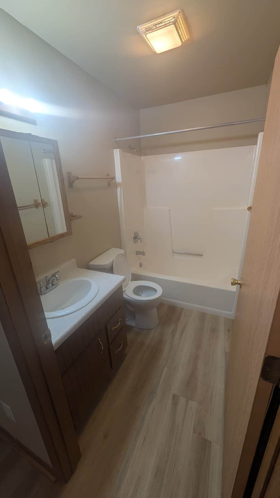 Building Photo - 3713 Mangin St