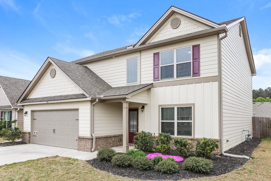 Building Photo - 243 Heartland Cir