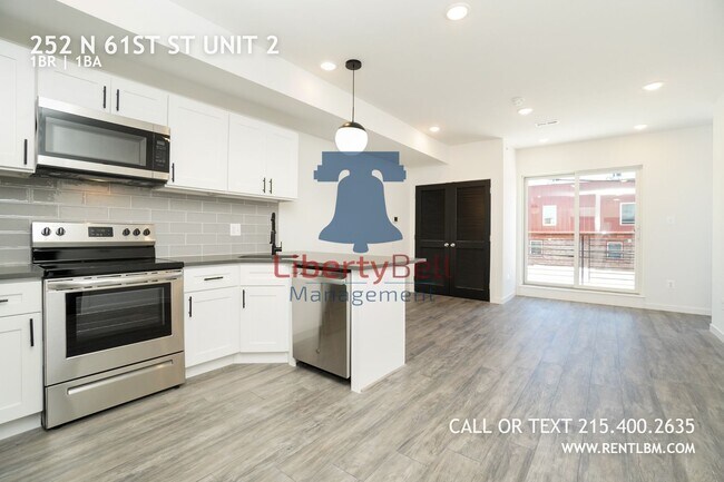 Building Photo - 252 N 61st St