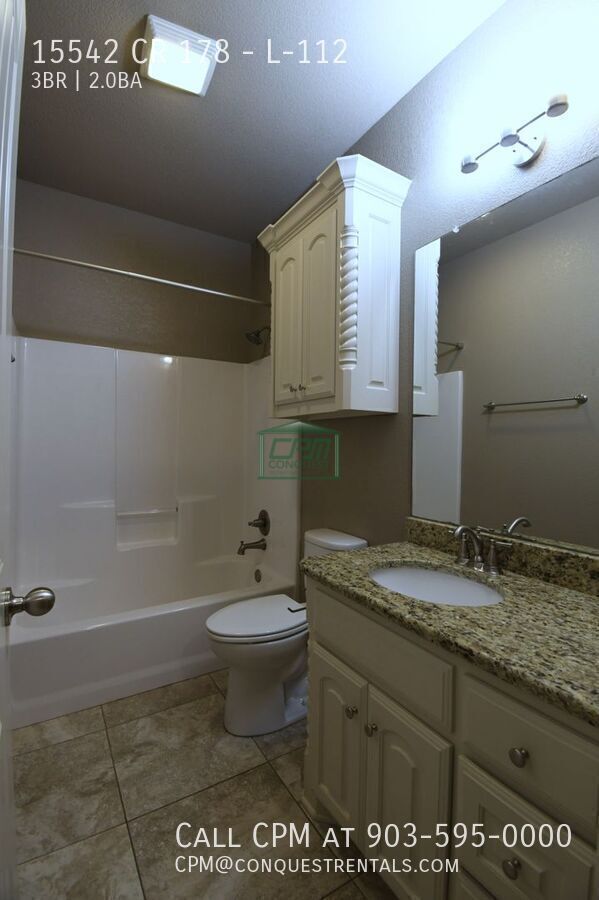 Building Photo - 15542 County Rd 178