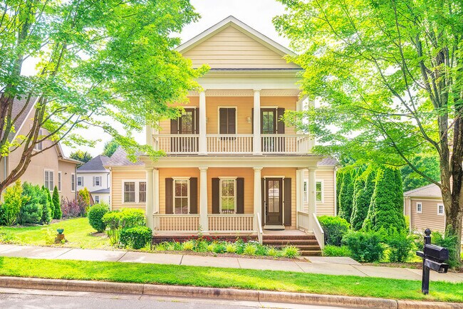 Primary Photo - Dearborn - Asheville NC