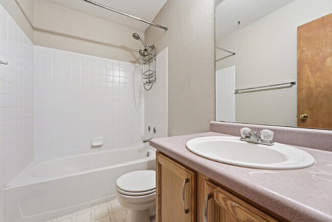 Building Photo - $3,025.95 - 3 Bed, 2.5 Bath Parker Home with In Unit Laundry and Central AC!