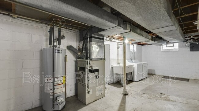 Building Photo - 1163 17th St