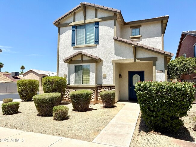 Building Photo - 3708 E Kerry Ln