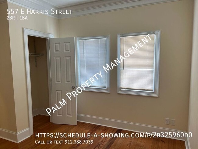 Building Photo - 557 E Harris St