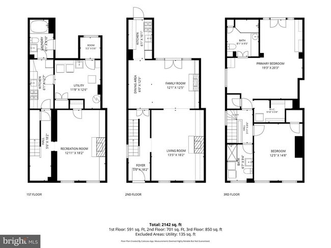 Building Photo - 1241 33rd St NW
