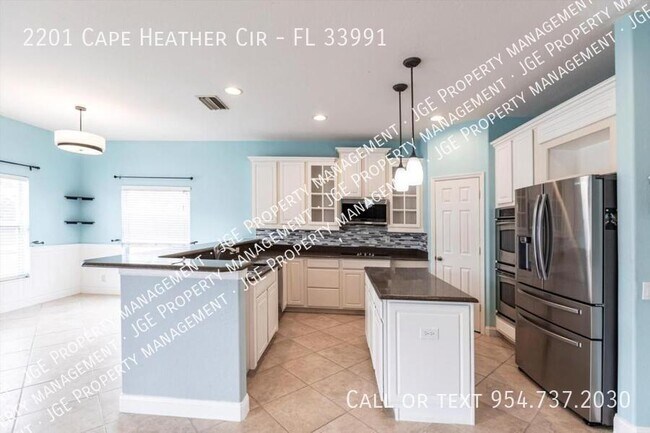 Building Photo - 2201 Cape Heather Cir