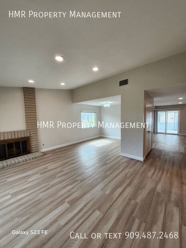 Building Photo - THIS HOUSE IS SPLIT  in a quiet Rancho Cuc...