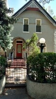 Building Photo - 1612 N Pennsylvania St