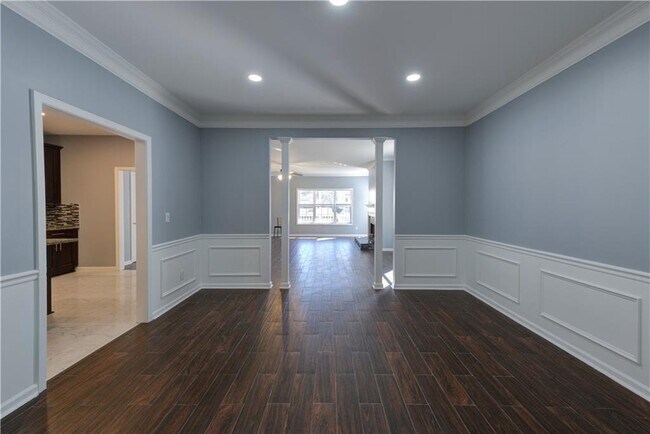 Building Photo - 3311 Heritage Walk Ln