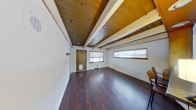 Dining room/living room 2 - 2635 Fenton St