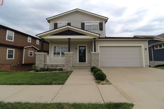 Building Photo - 3 Bedroom 2.5 Bath In Kansas City, Kansas