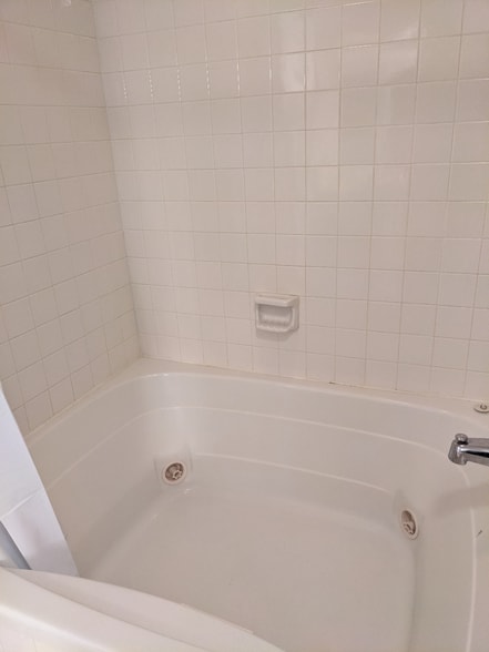 jacuzzi bathtub in master bedroom - 180 W Rockford Dr
