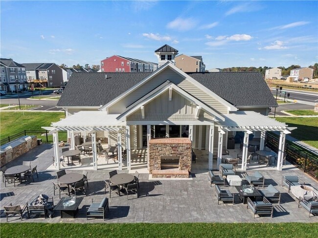 Building Photo - 449 Burden Drive , Glen Allen VA, 23060