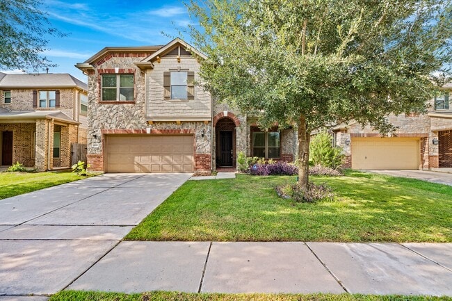 Primary Photo - 16514 Sheffield Run Dr