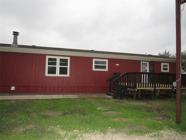 Building Photo - 2151 Crockett Rd