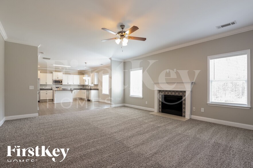 Building Photo - 5730 Grant Station Dr