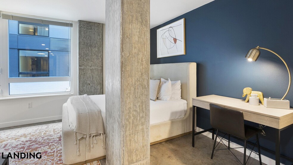 Building Photo - 2301 E Union St