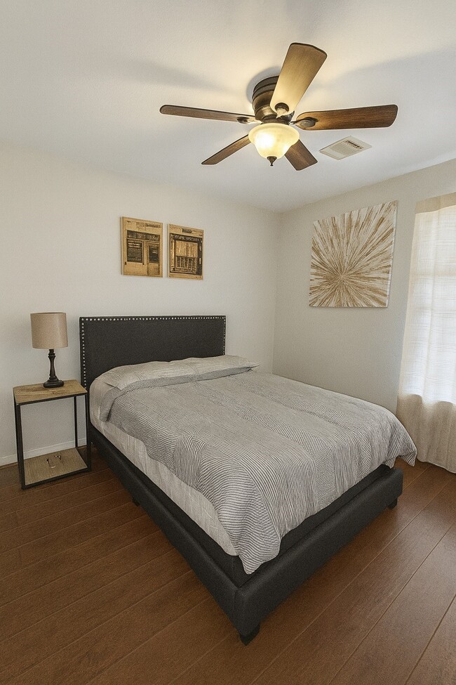 Building Photo - 20102 Ricewood Village Trail