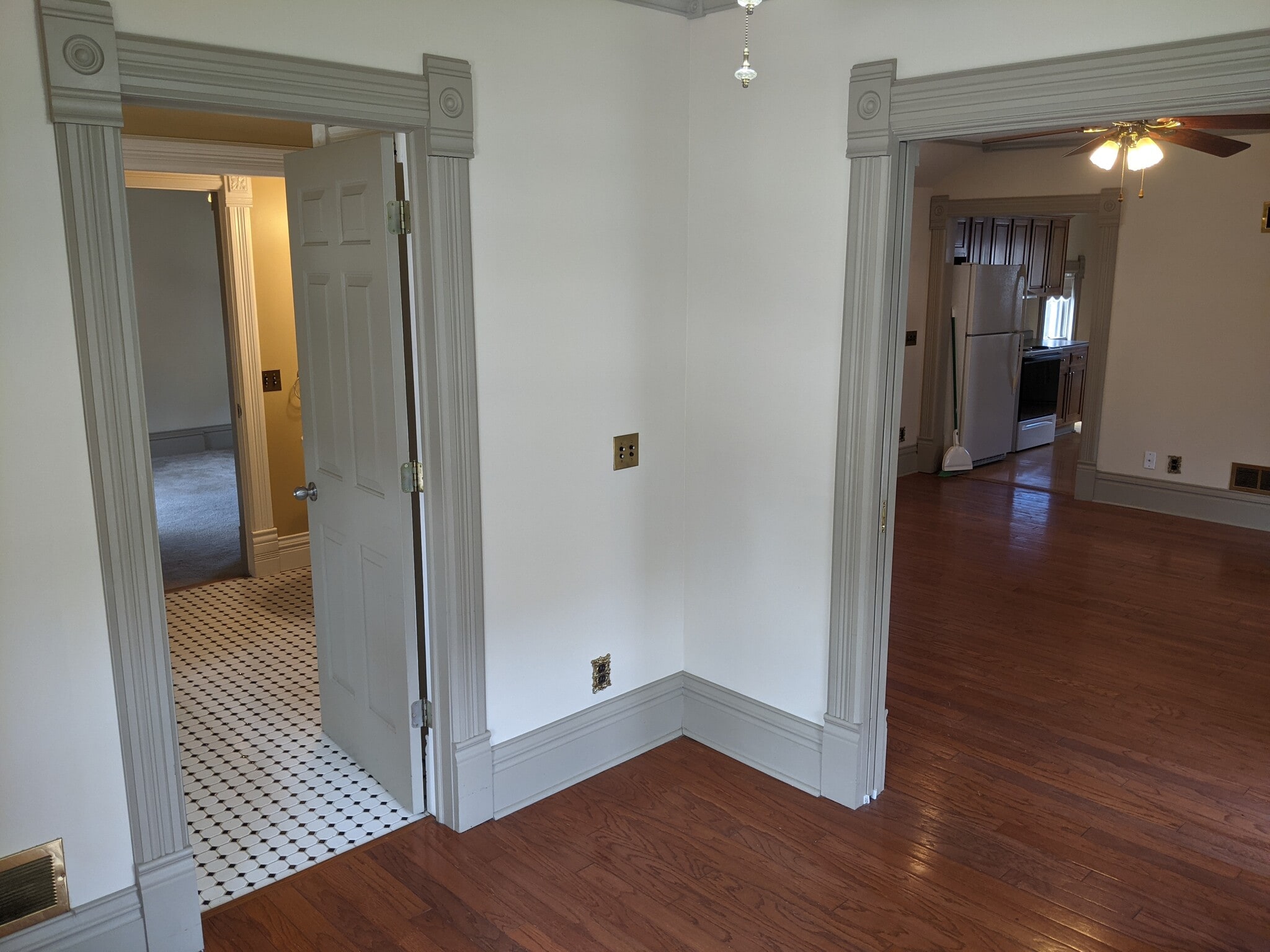 Office/3rd Bedroom - 128 S Main St