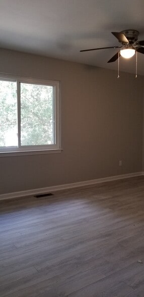 Bedroom #1 - 1723 S Seminole Dr