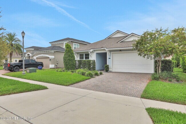 Building Photo - 321 Palm Island Way