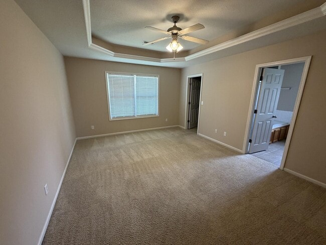 Building Photo - 4310 Culpeper Dr