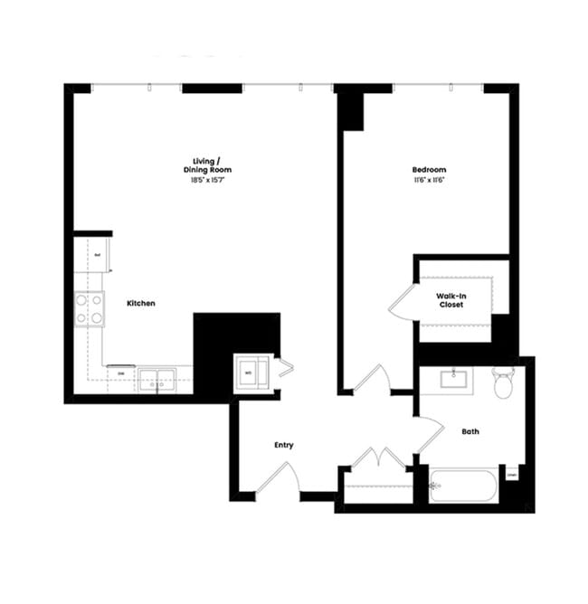 Building Photo - 203 N La Salle St