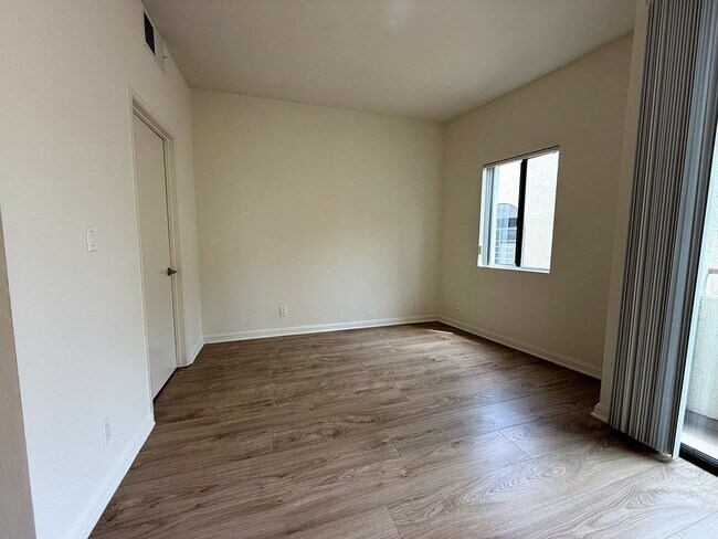 Floorplan - Ashton Towers