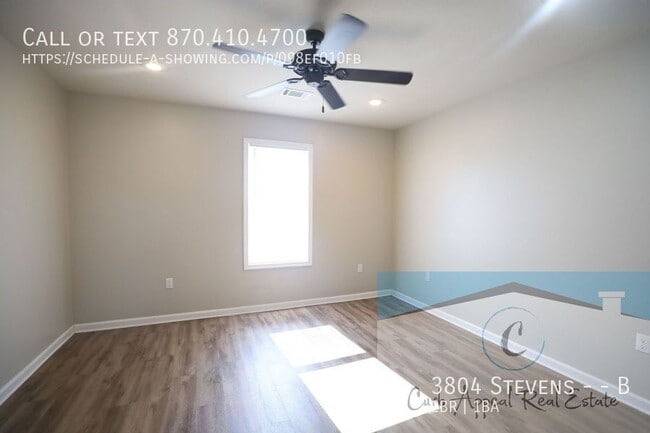 Building Photo - 3804 Stevens St