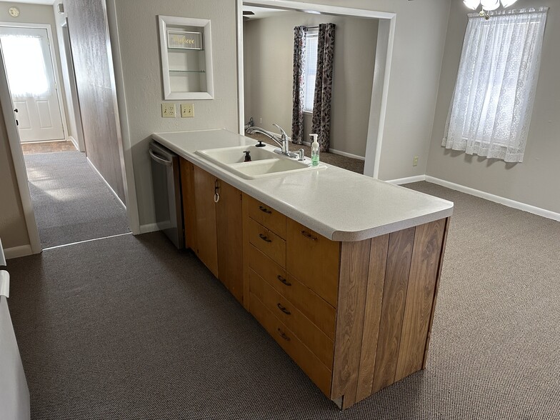 Building Photo - 2303 14th St