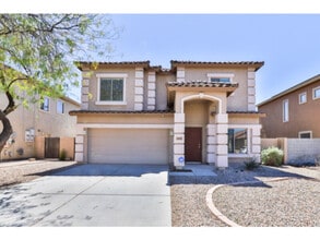 Building Photo - Lovely Maricopa Home