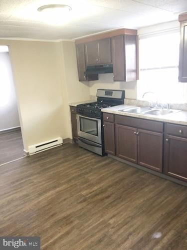 Building Photo - 620 Frederick St