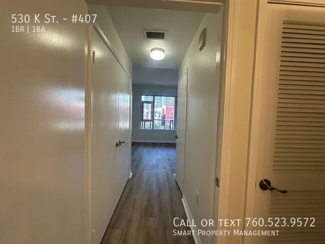 Building Photo - Completely Remodeled Gorgeous Gaslamp Cond...