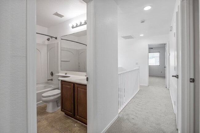 Building Photo - Spectrum at Val Vista rental now available!