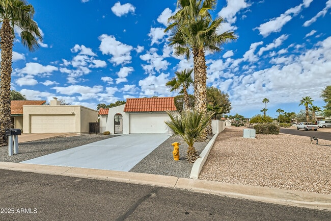 Building Photo - 17030 E Calaveras Ave