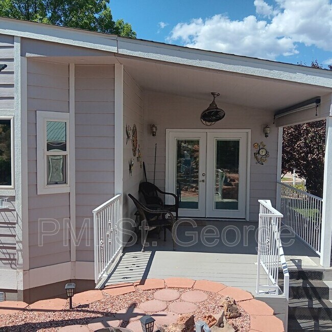 Building Photo - 55 Cinder St