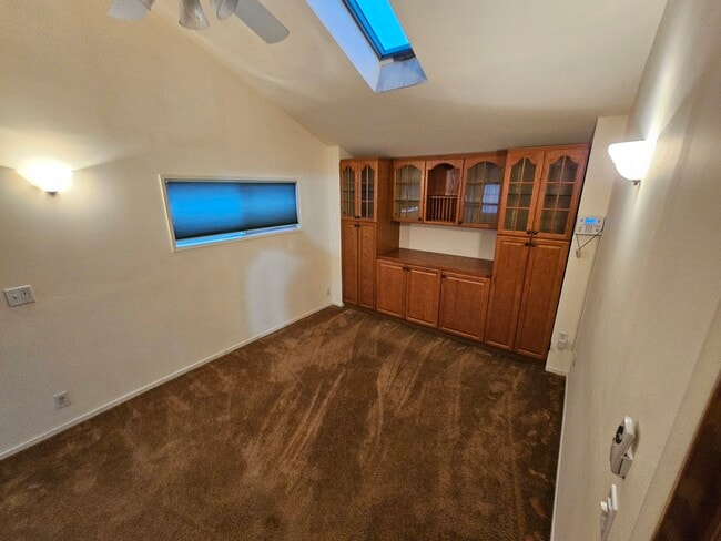 Formal dining room - 22909 Broadwell Ave