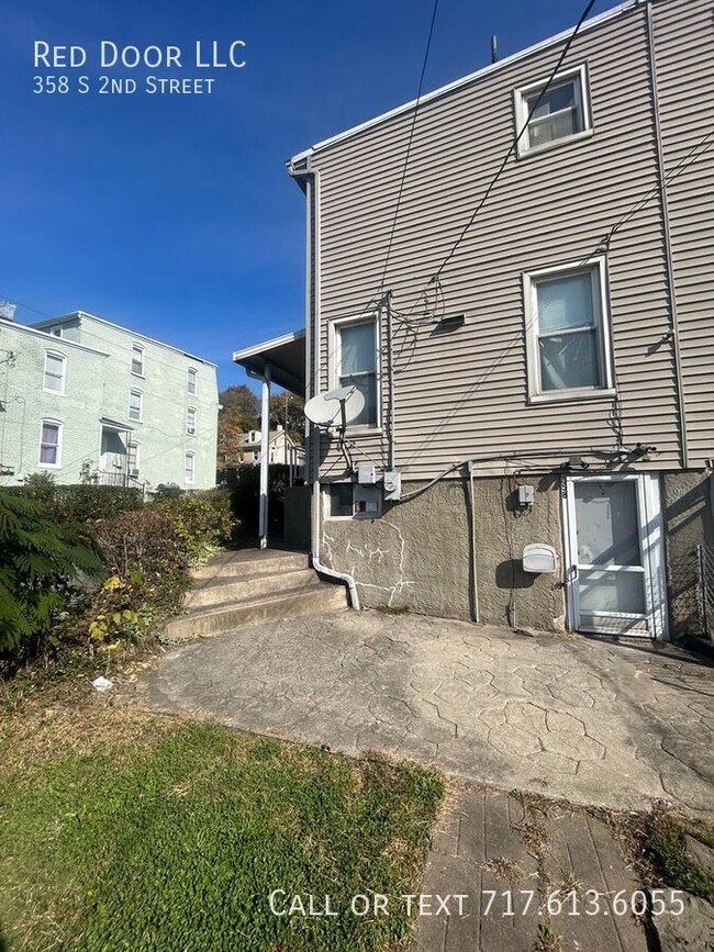 Building Photo - 3 bedroom duplex in Steelton