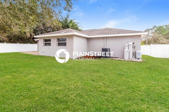 Building Photo - 3 Bedroom Pet-Friendly Home in North Port,...