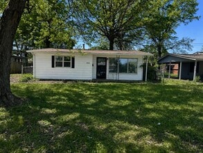 Building Photo - For Lease