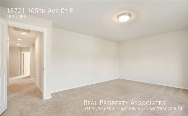 Building Photo - 18721 105th Ave Ct E