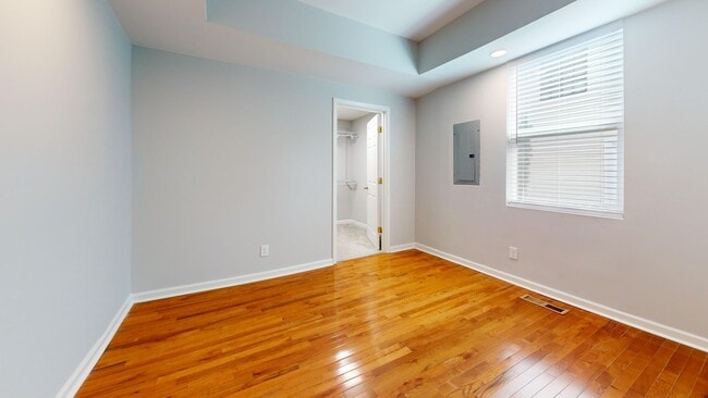 Building Photo - Charming East Nashville Home